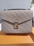 Empriente Pochette MÃƒÆ’Ã‚Â©tis in Turtle Dove