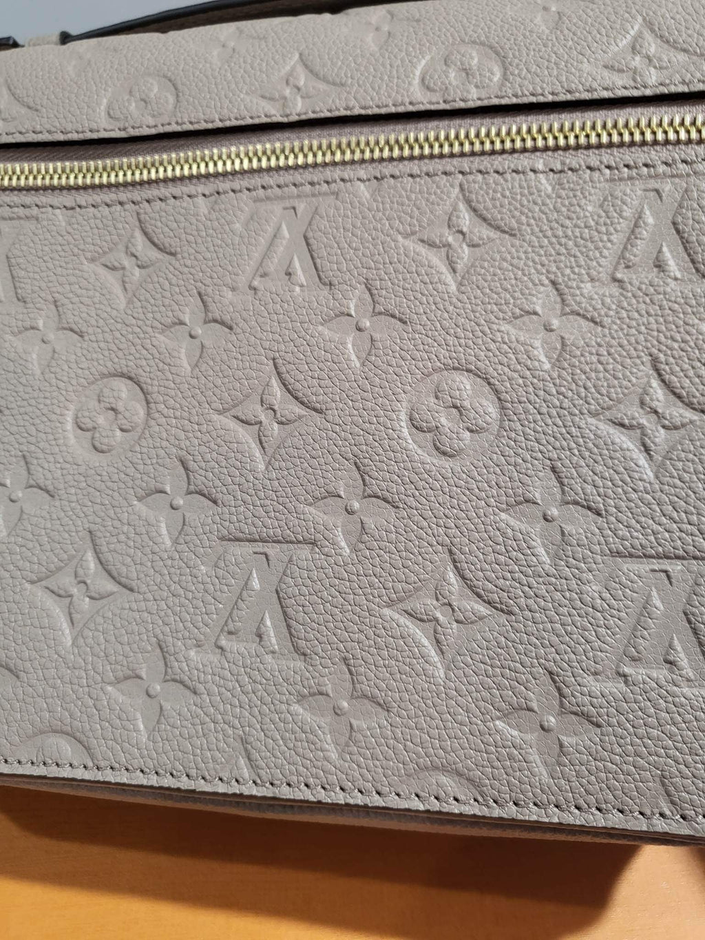 Empriente Pochette MÃƒÆ’Ã‚Â©tis in Turtle Dove