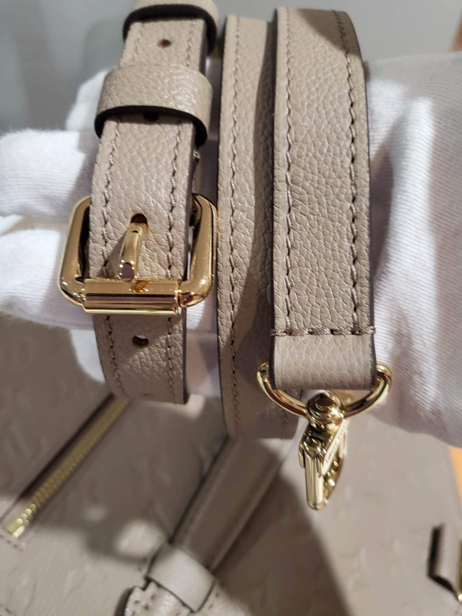 Empriente Pochette MÃƒÆ’Ã‚Â©tis in Turtle Dove