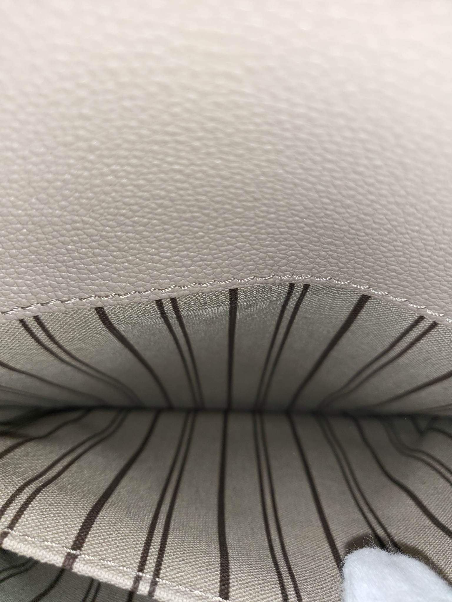 Empriente Pochette MÃƒÆ’Ã‚Â©tis in Turtle Dove