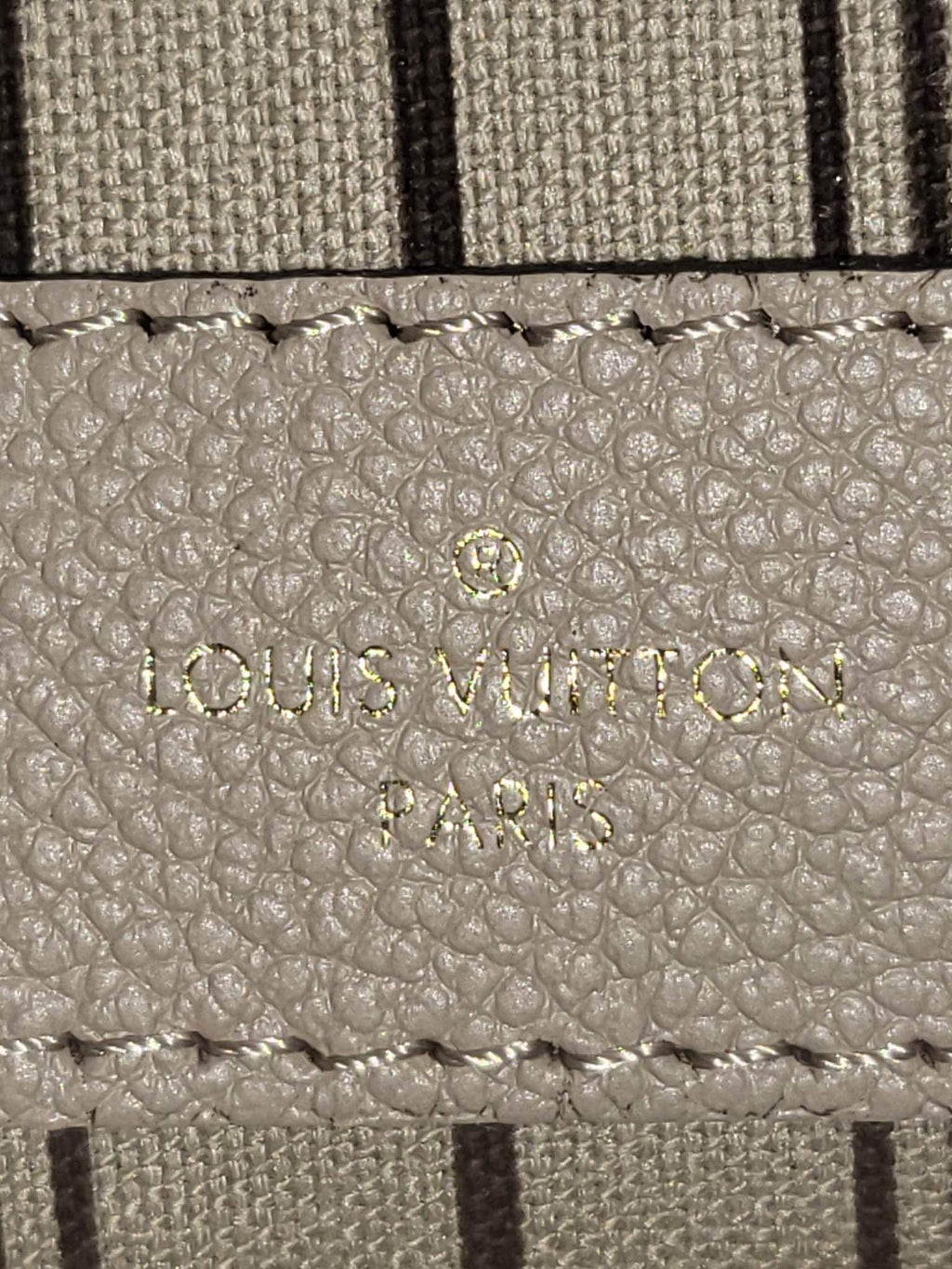 Empriente Pochette MÃƒÆ’Ã‚Â©tis in Turtle Dove