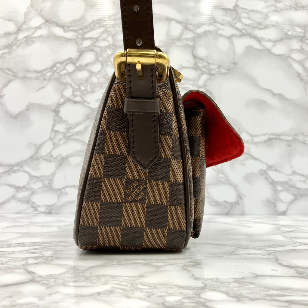 LOUIS VUITTON Damier Ravello GM