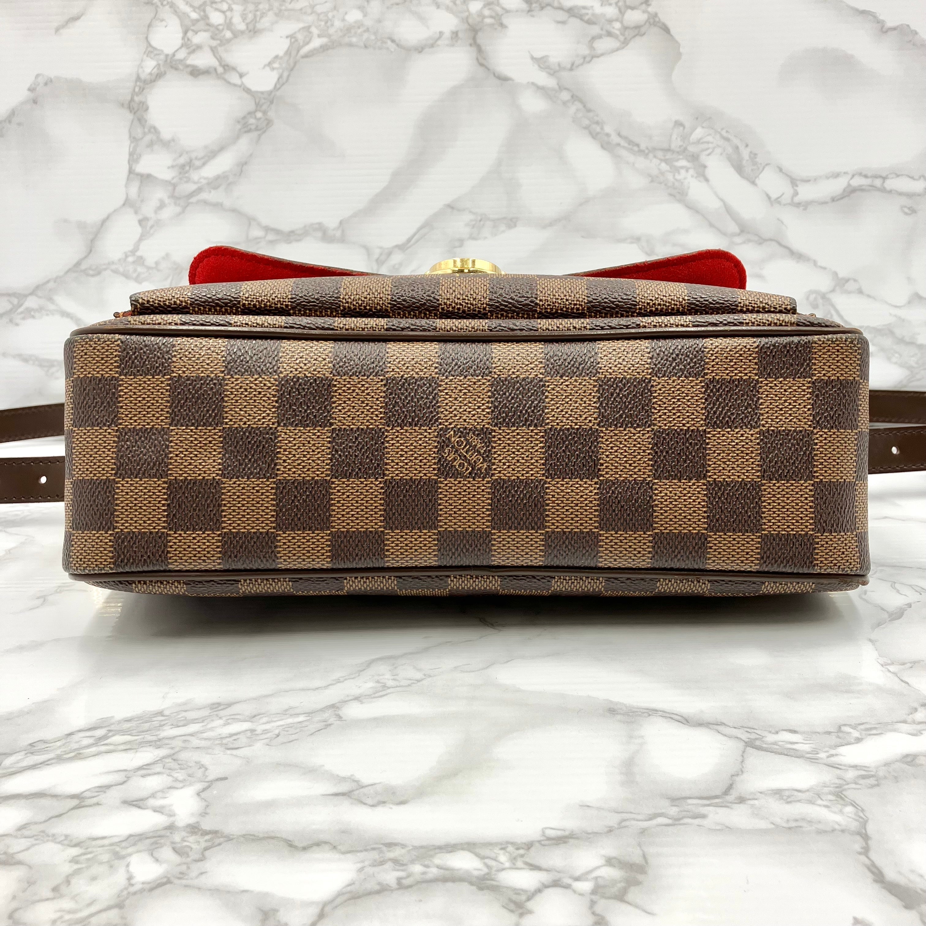 LOUIS VUITTON Damier Ravello GM