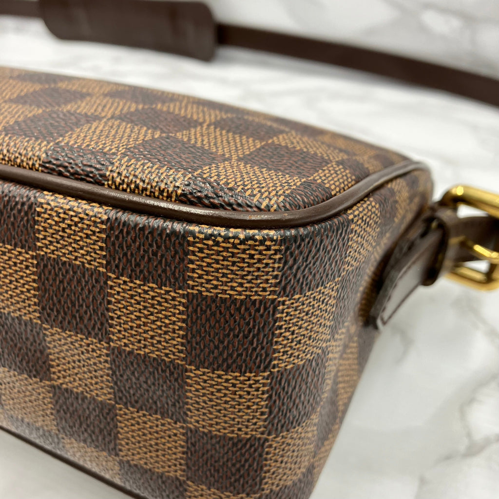 LOUIS VUITTON Damier Ravello GM
