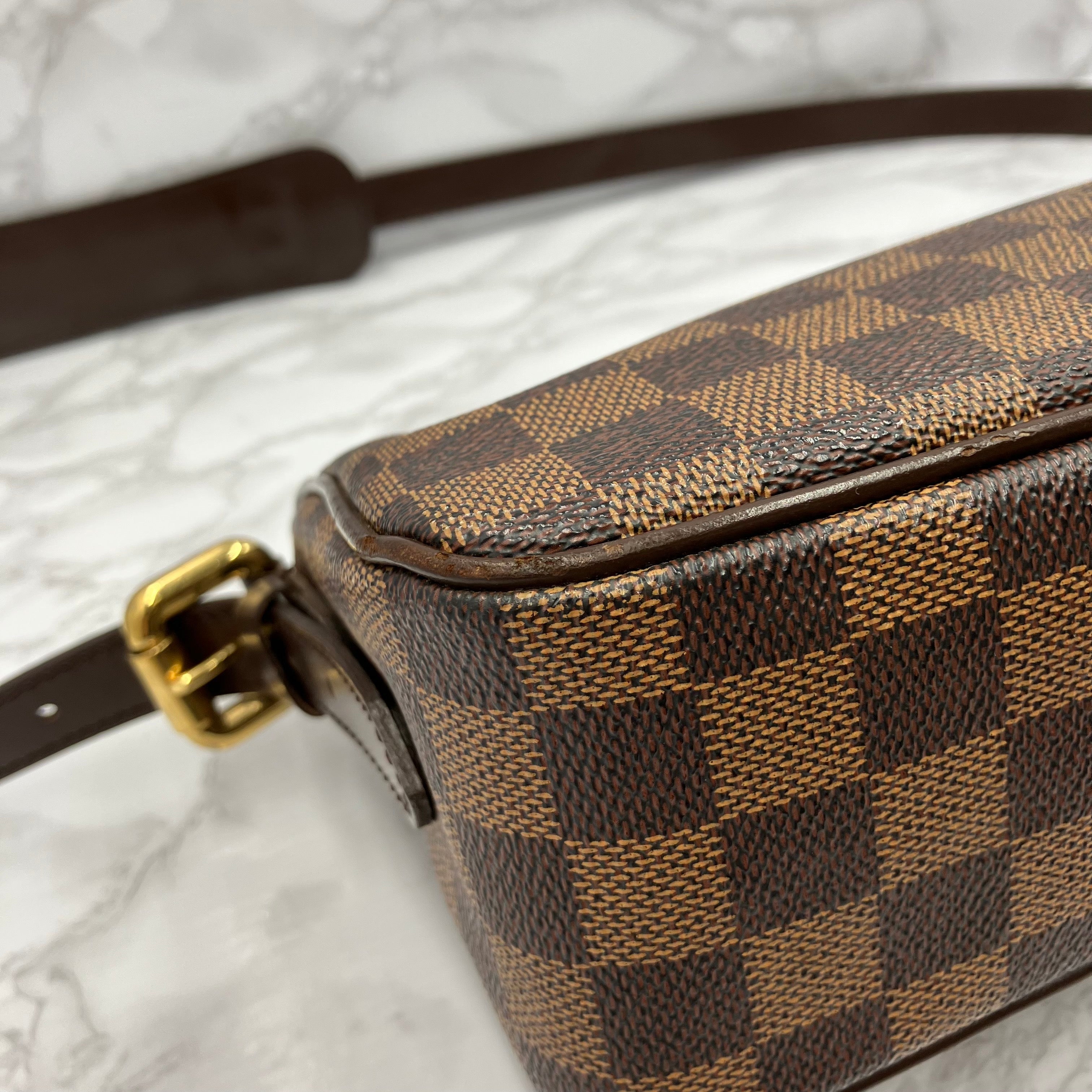 LOUIS VUITTON Damier Ravello GM
