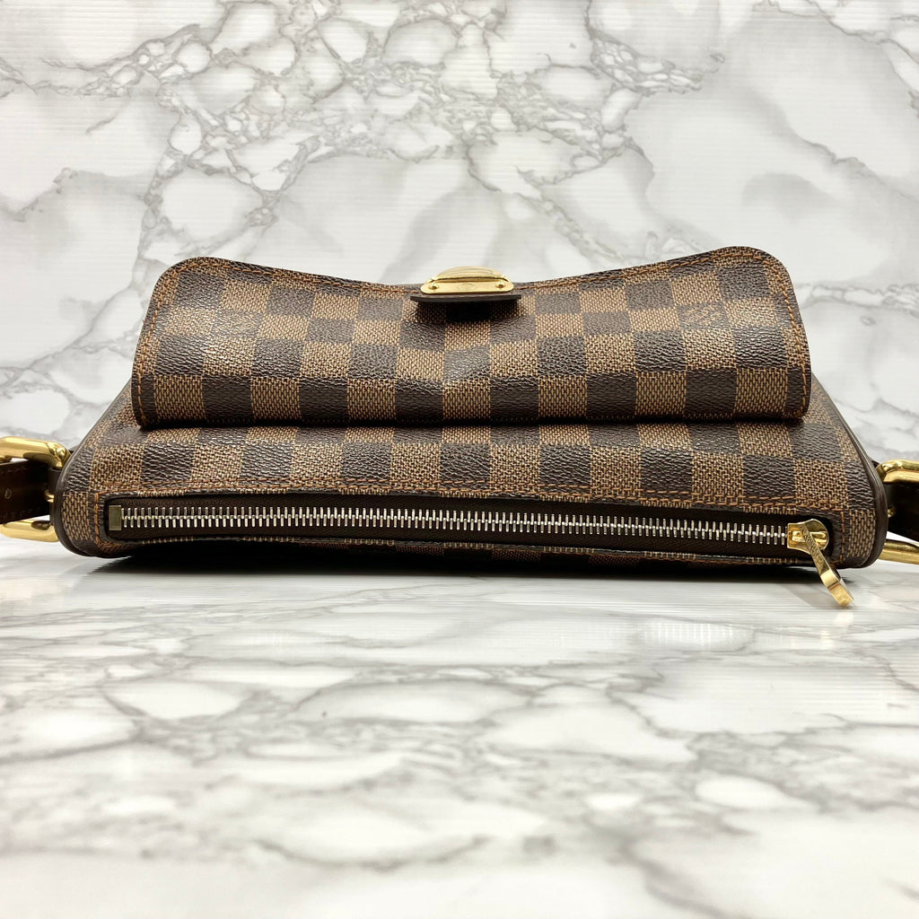 LOUIS VUITTON Damier Ravello GM