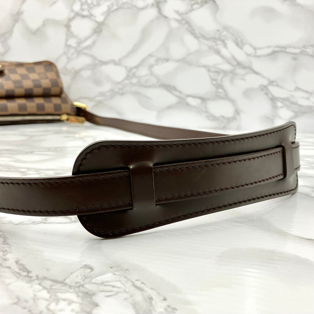 LOUIS VUITTON Damier Ravello GM