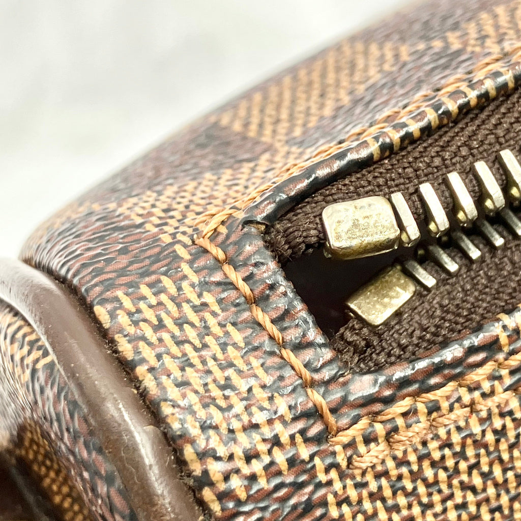 LOUIS VUITTON Damier Ravello GM