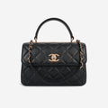 Trendy CC Flap Bag - Small