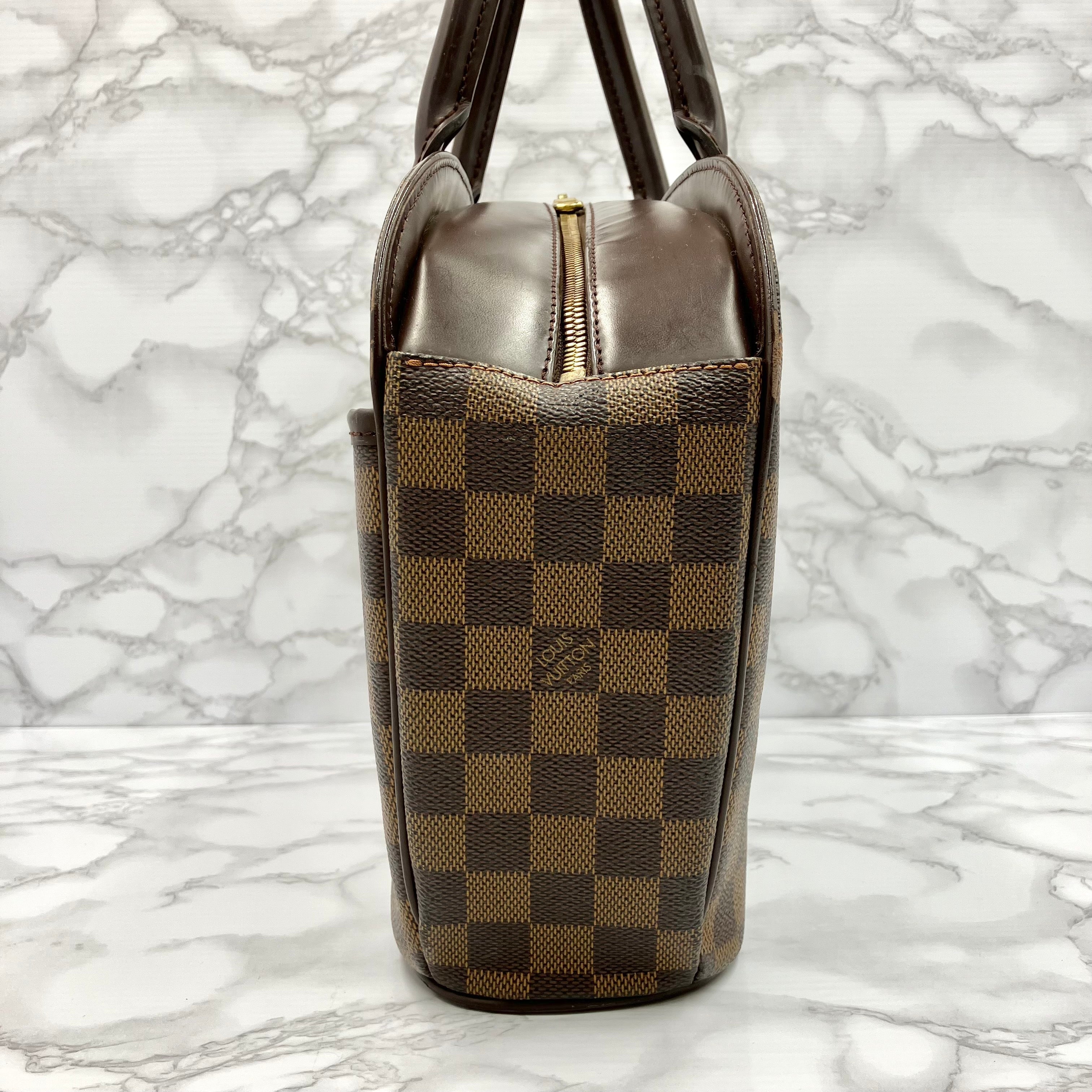 LOUIS VUITTON Damier Sarria Orizontal