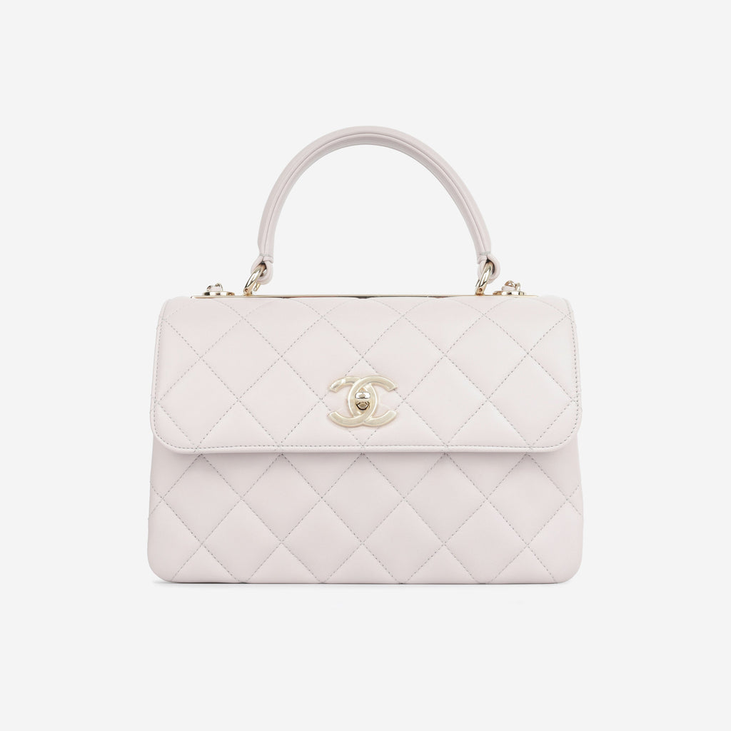 Chanel Trendy CC Flap Bag - Small