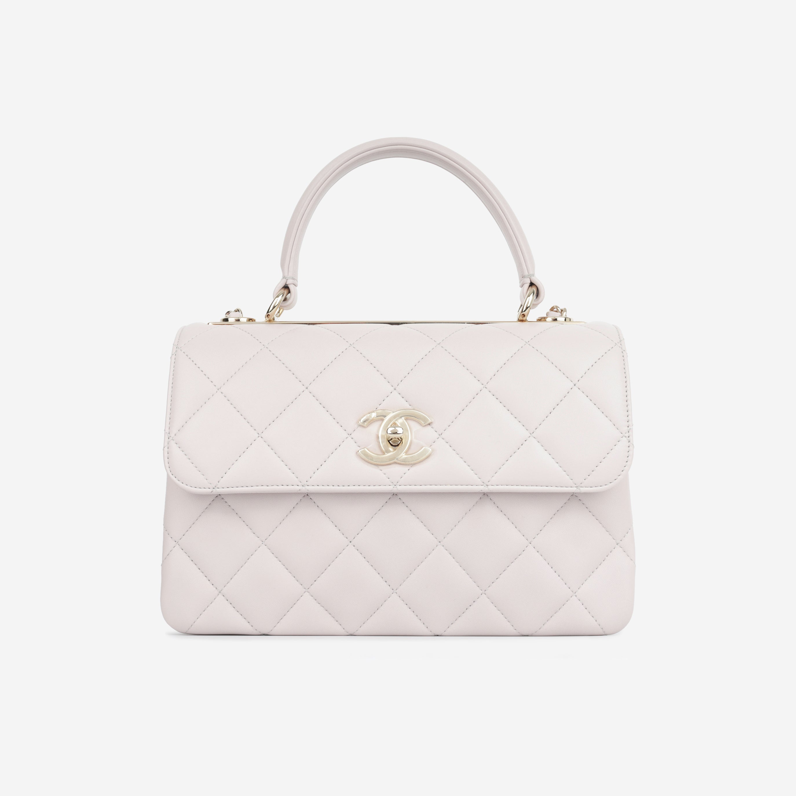 Chanel Trendy CC Flap Bag - Small