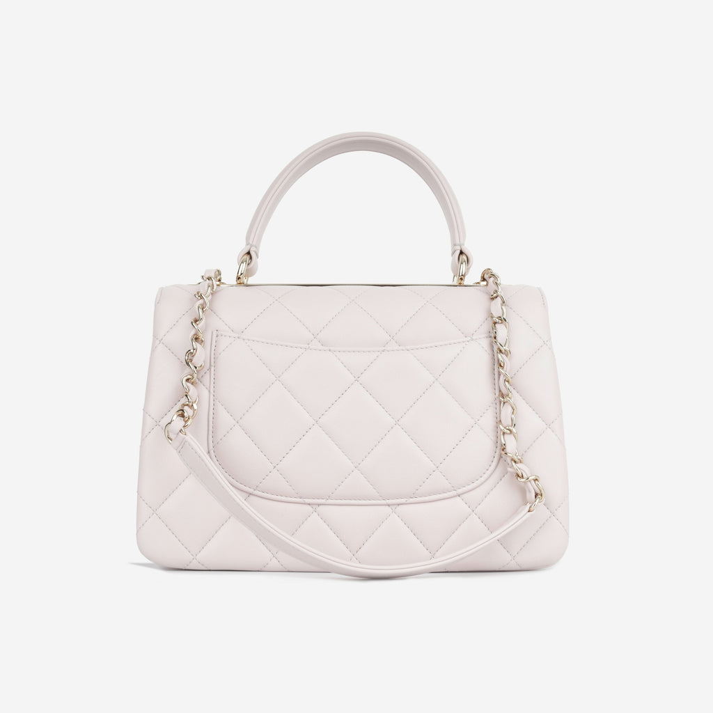 Chanel Trendy CC Flap Bag - Small