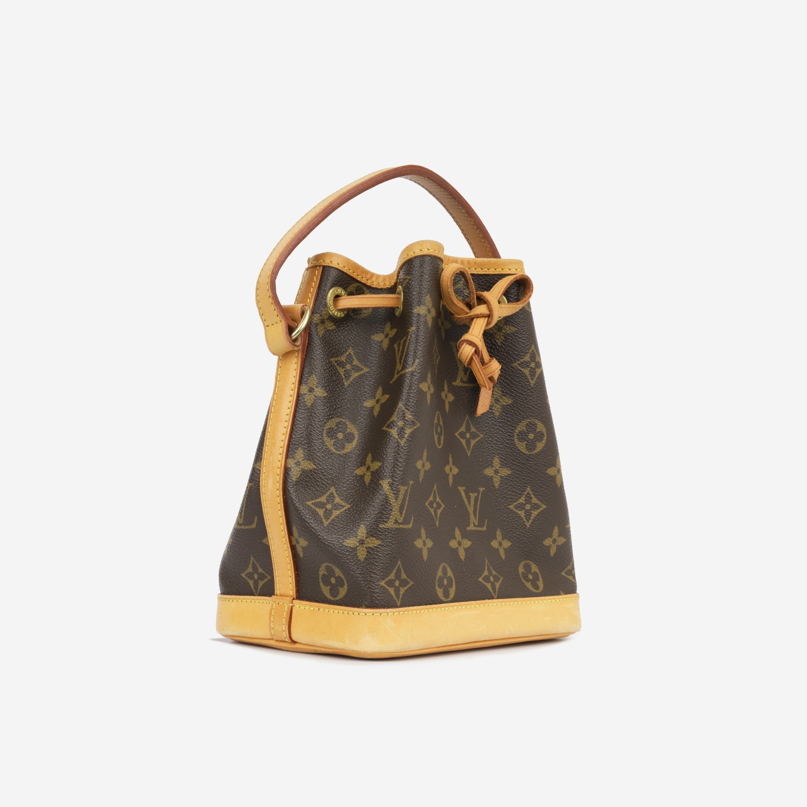 Louis Vuitton Mini NoÃ©