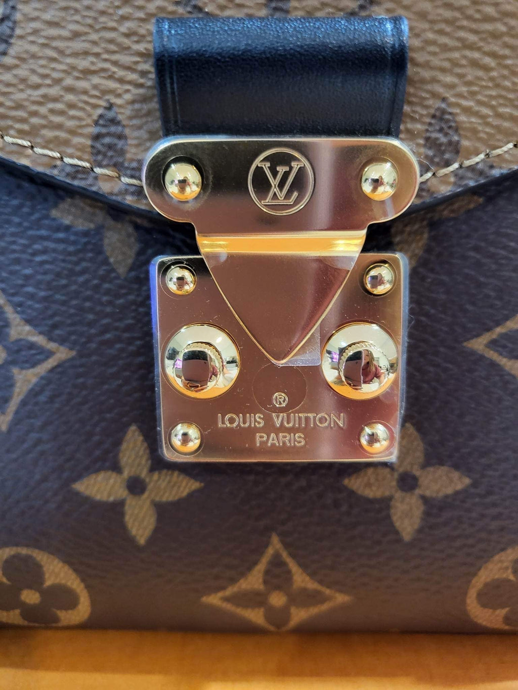 Reverse Pochette MÃƒÆ’Ã‚Â©tis