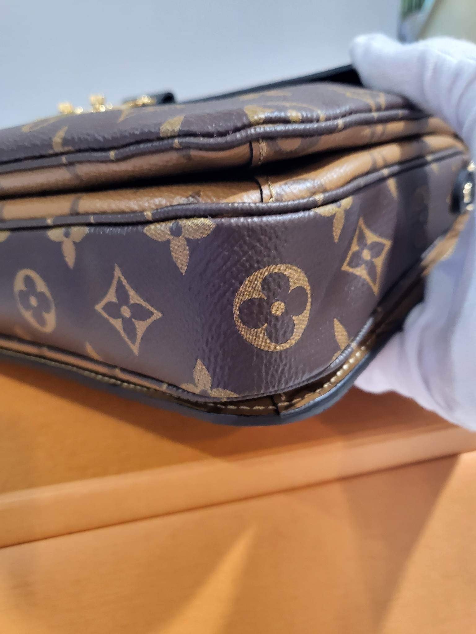 Reverse Pochette MÃƒÆ’Ã‚Â©tis