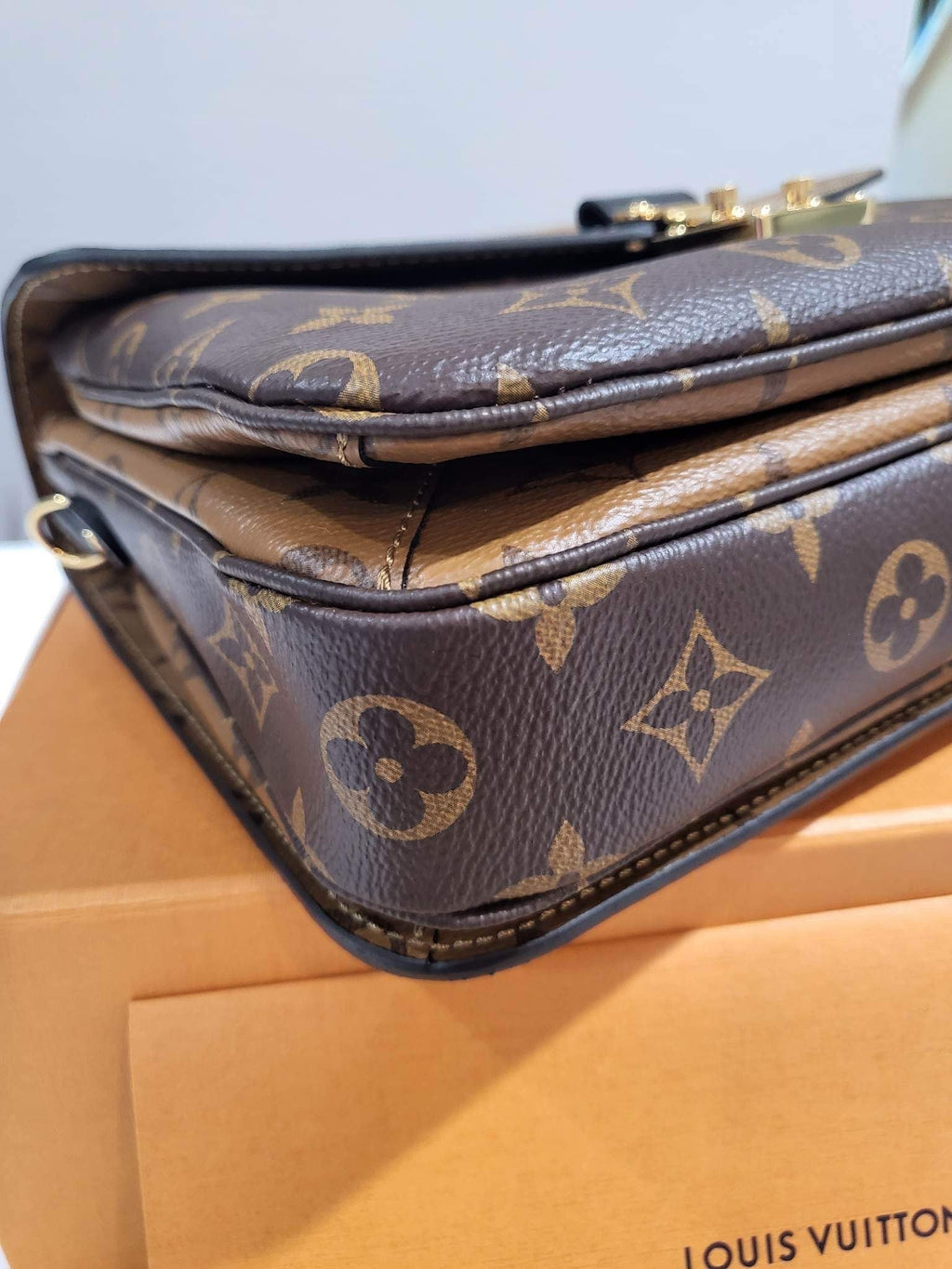Reverse Pochette MÃƒÆ’Ã‚Â©tis