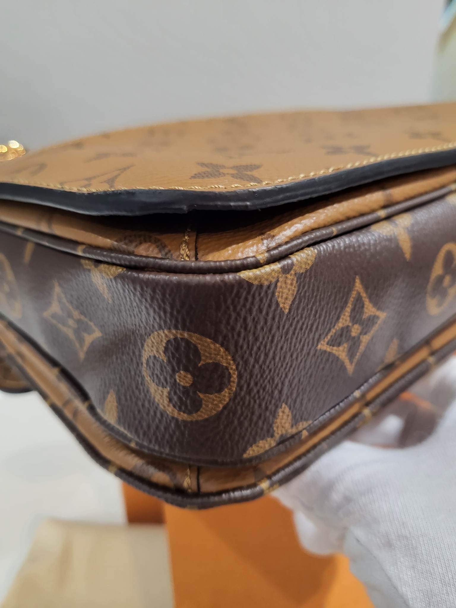 Reverse Pochette MÃƒÆ’Ã‚Â©tis