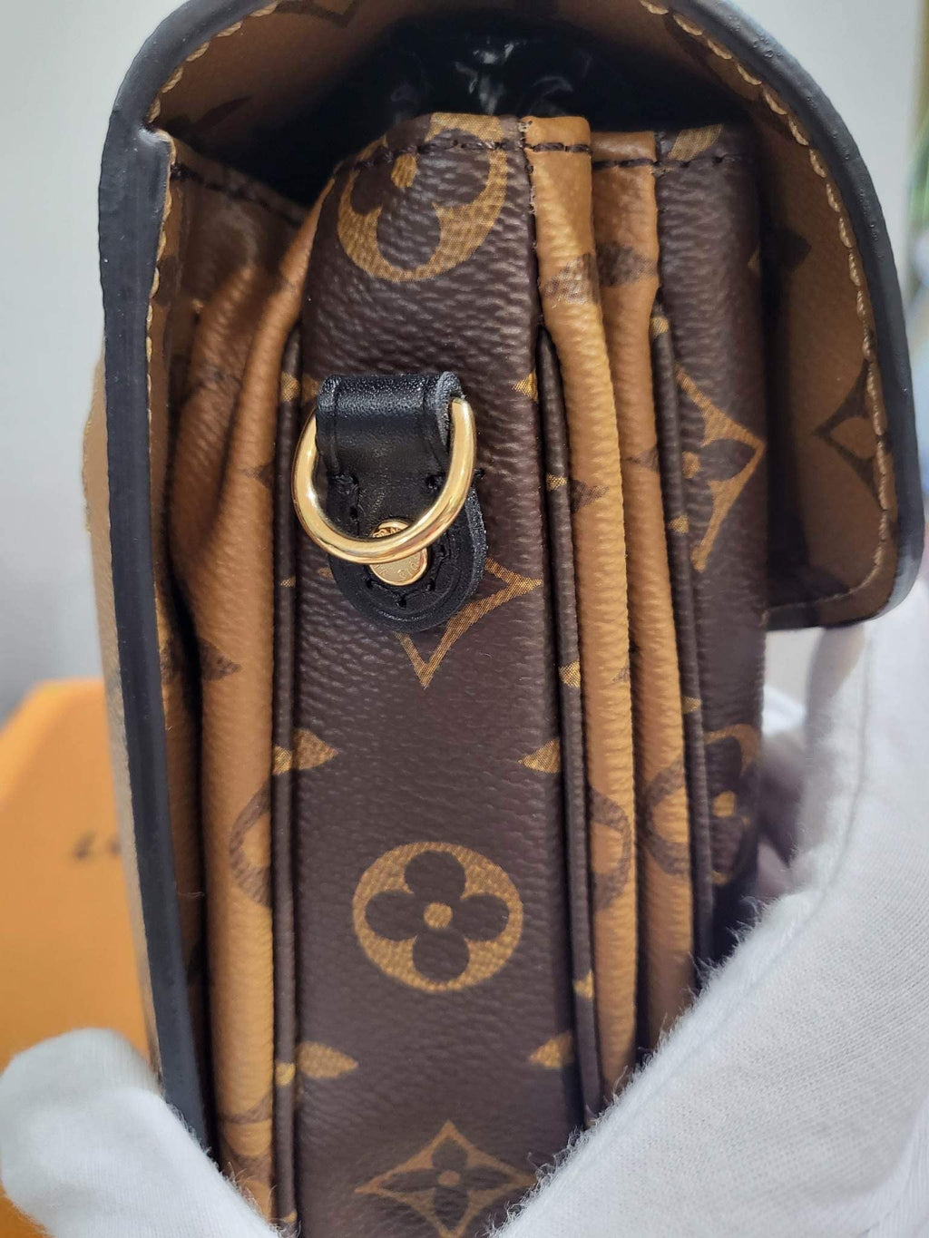 Reverse Pochette MÃƒÆ’Ã‚Â©tis