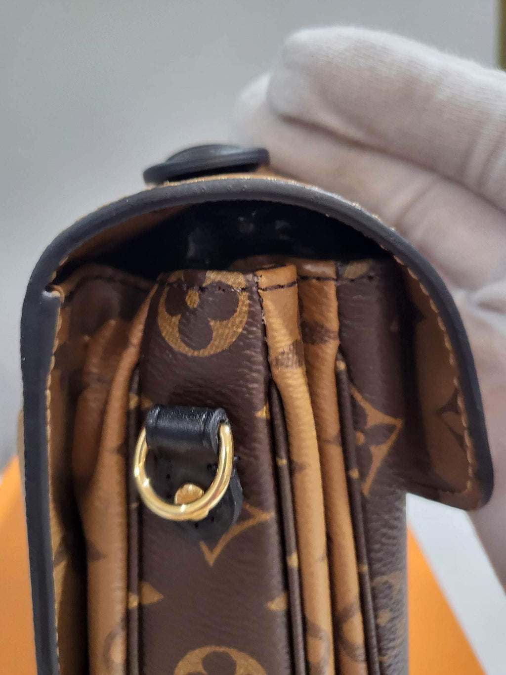 Reverse Pochette MÃƒÆ’Ã‚Â©tis