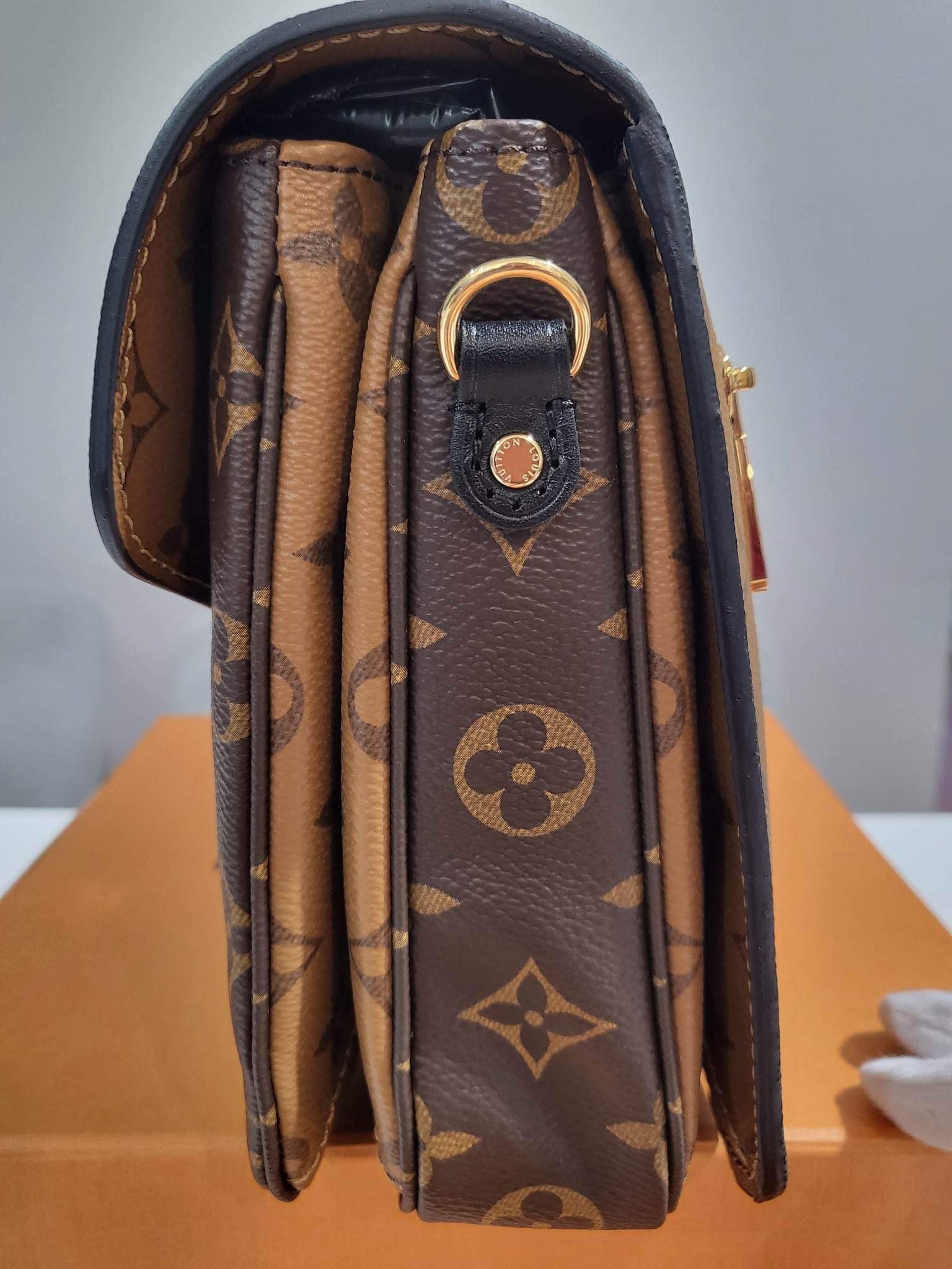 Reverse Pochette MÃƒÆ’Ã‚Â©tis