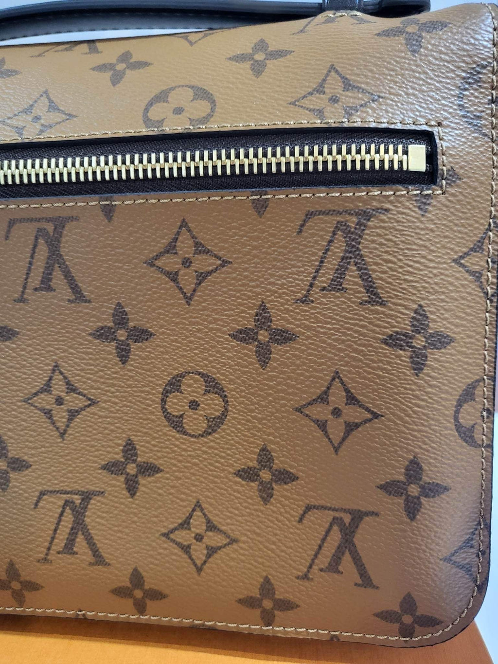 Reverse Pochette MÃƒÆ’Ã‚Â©tis