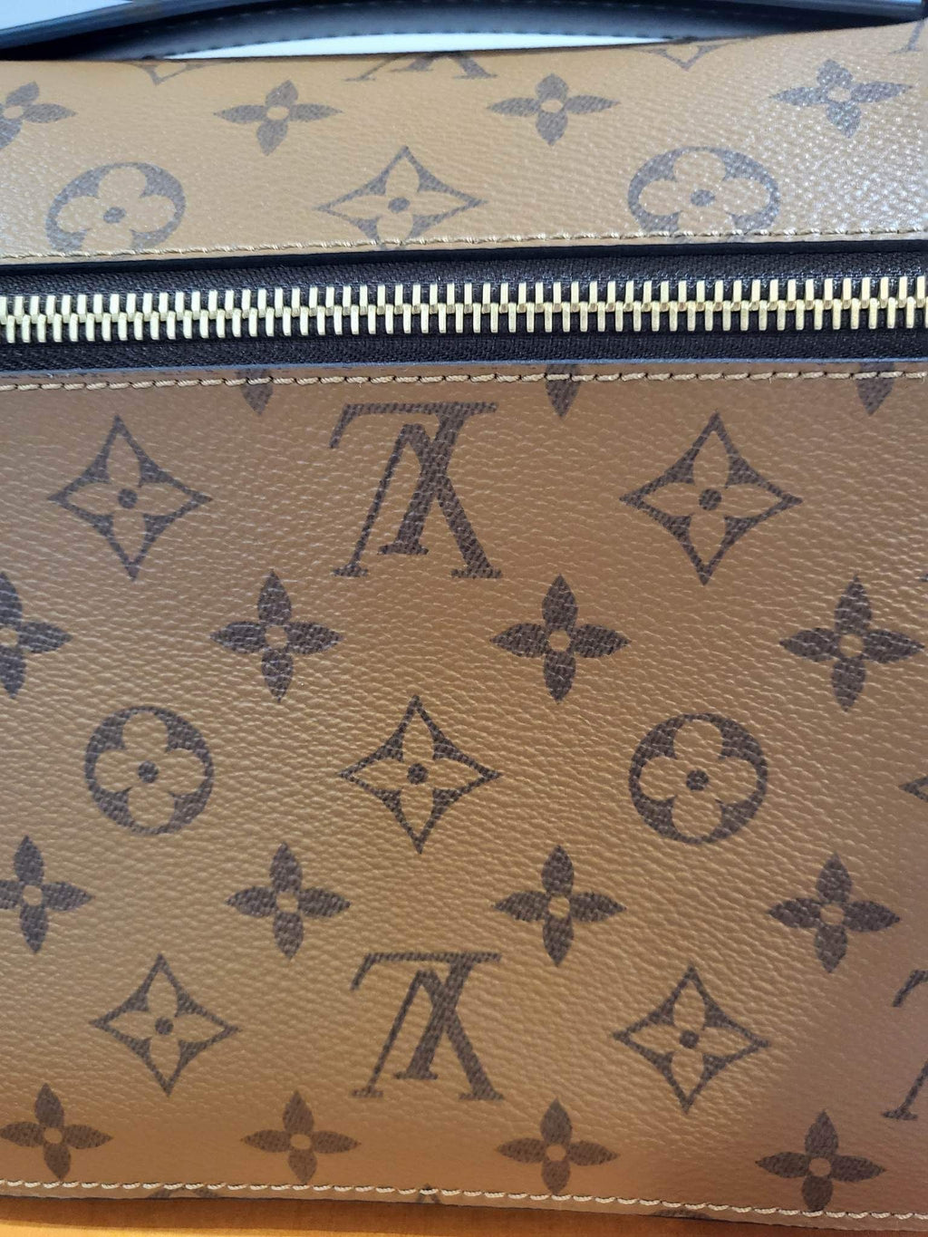 Reverse Pochette MÃƒÆ’Ã‚Â©tis
