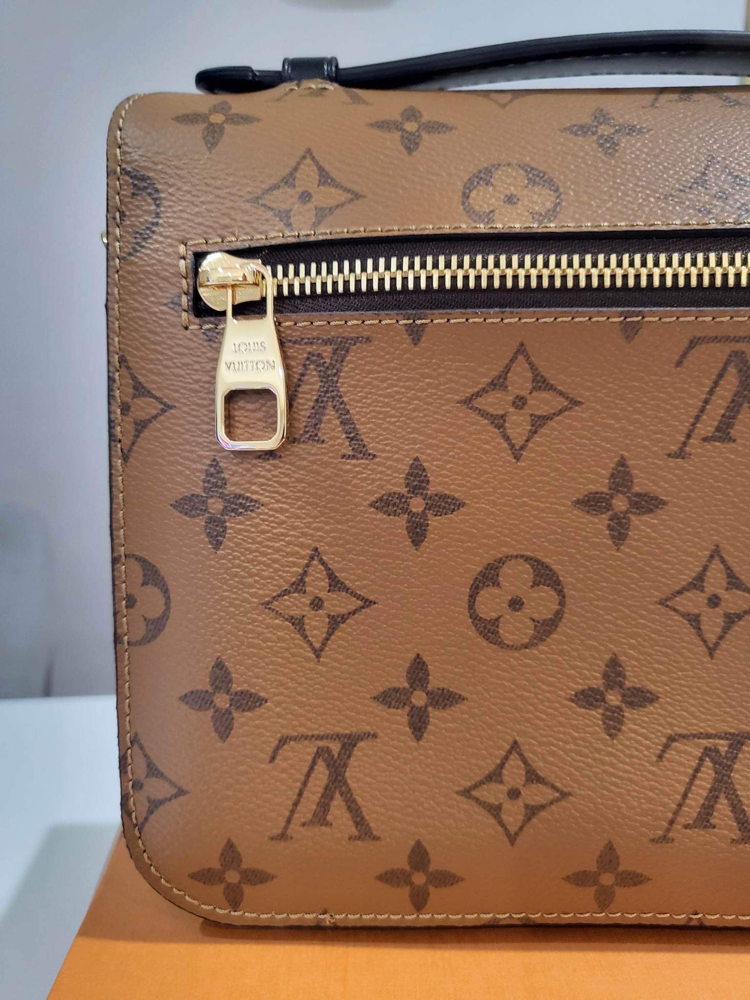 Reverse Pochette MÃƒÆ’Ã‚Â©tis