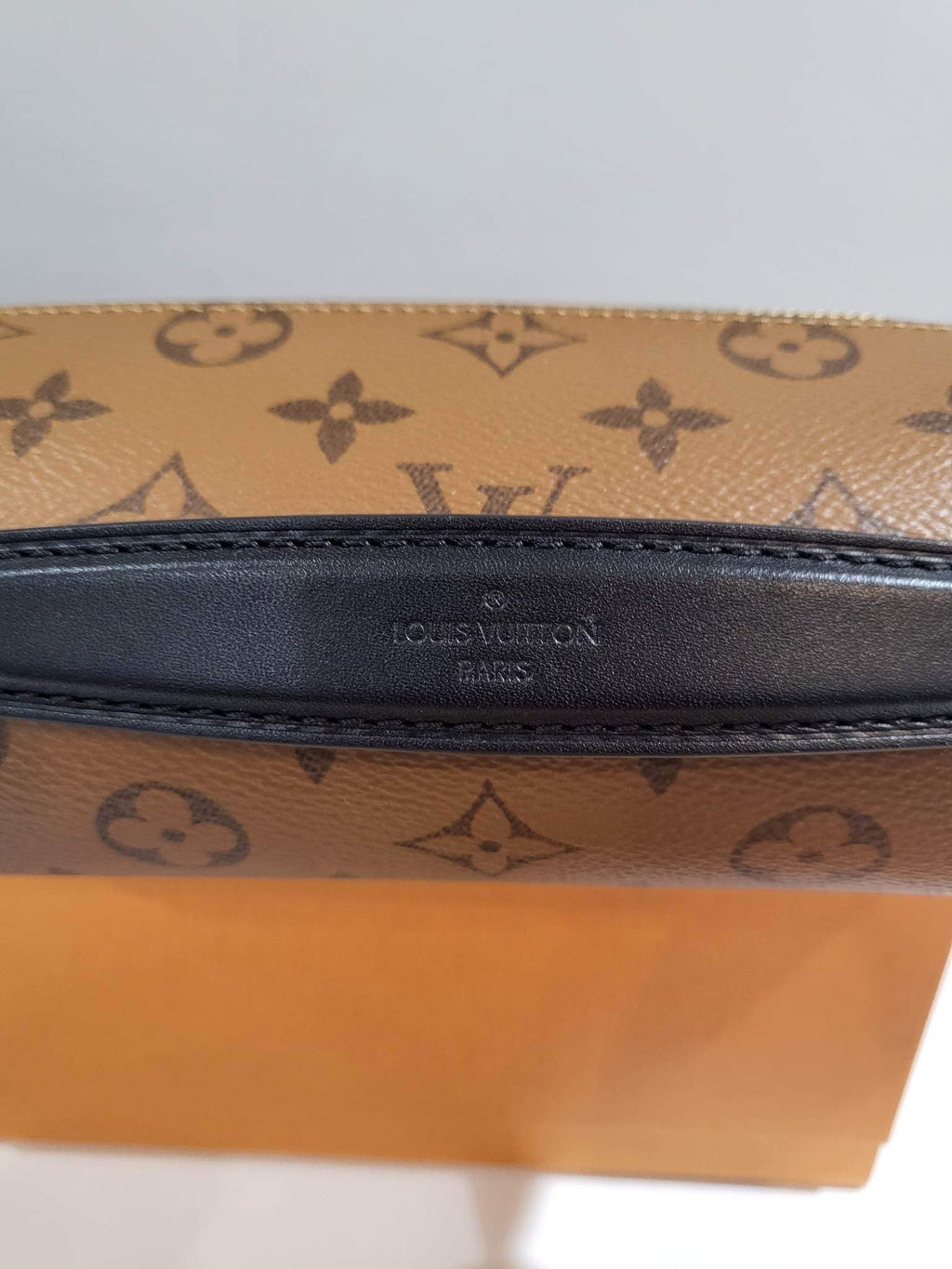 Reverse Pochette MÃƒÆ’Ã‚Â©tis