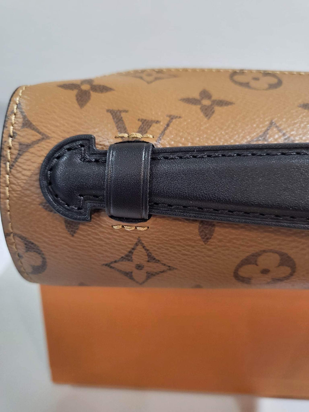 Reverse Pochette MÃƒÆ’Ã‚Â©tis