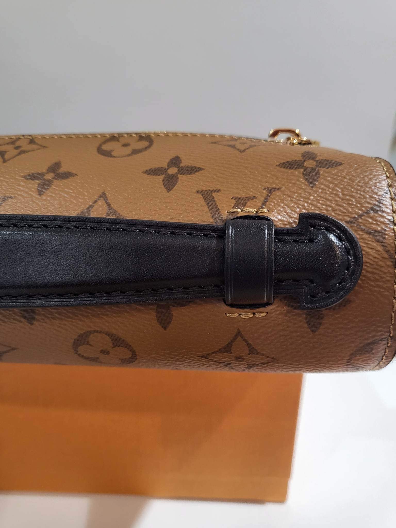 Reverse Pochette MÃƒÆ’Ã‚Â©tis