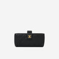 Chanel Phone Holder Pouch
