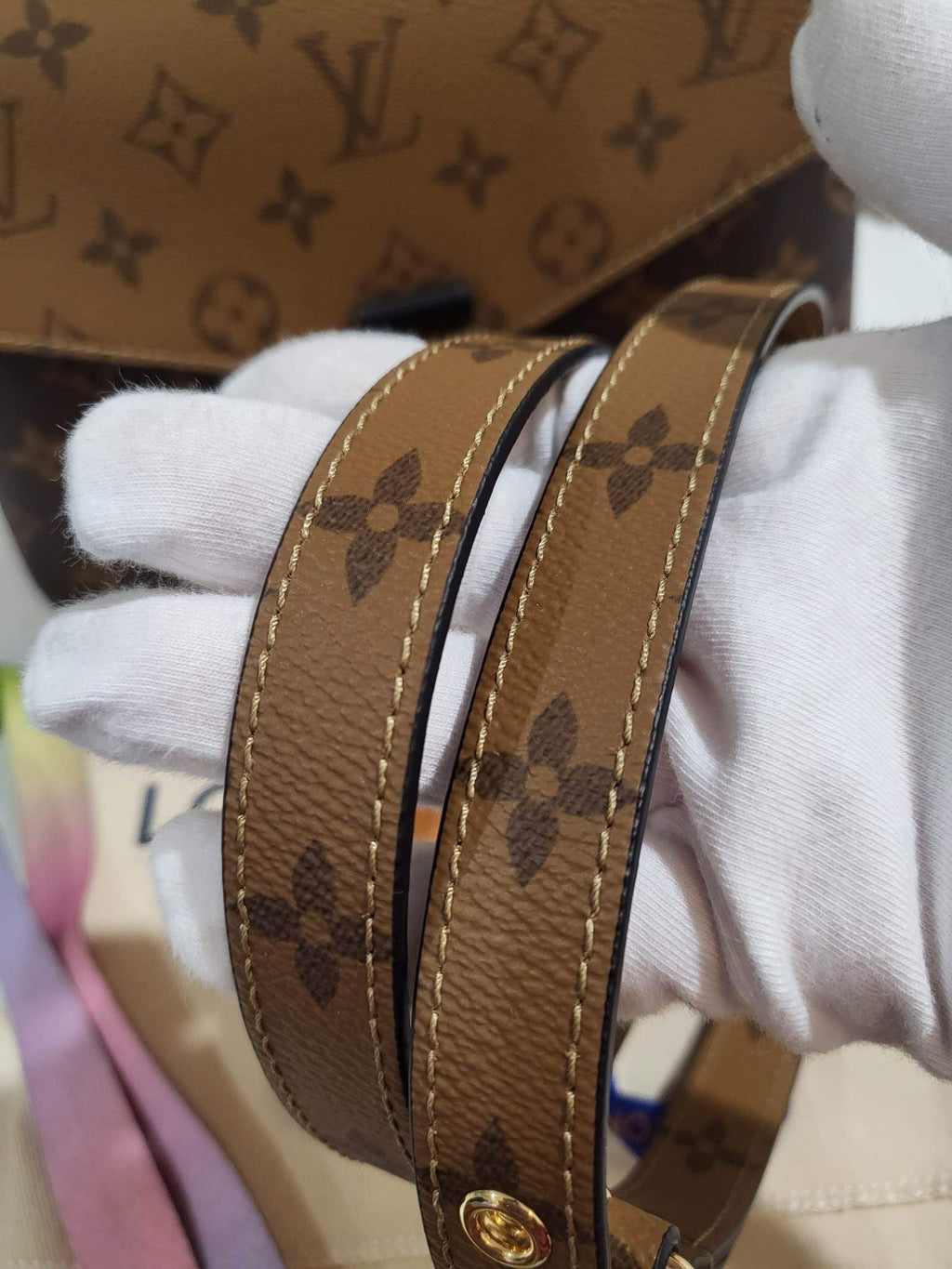Reverse Pochette MÃƒÆ’Ã‚Â©tis