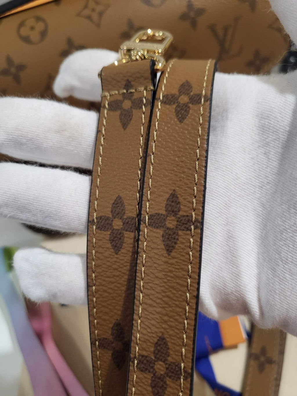 Reverse Pochette MÃƒÆ’Ã‚Â©tis