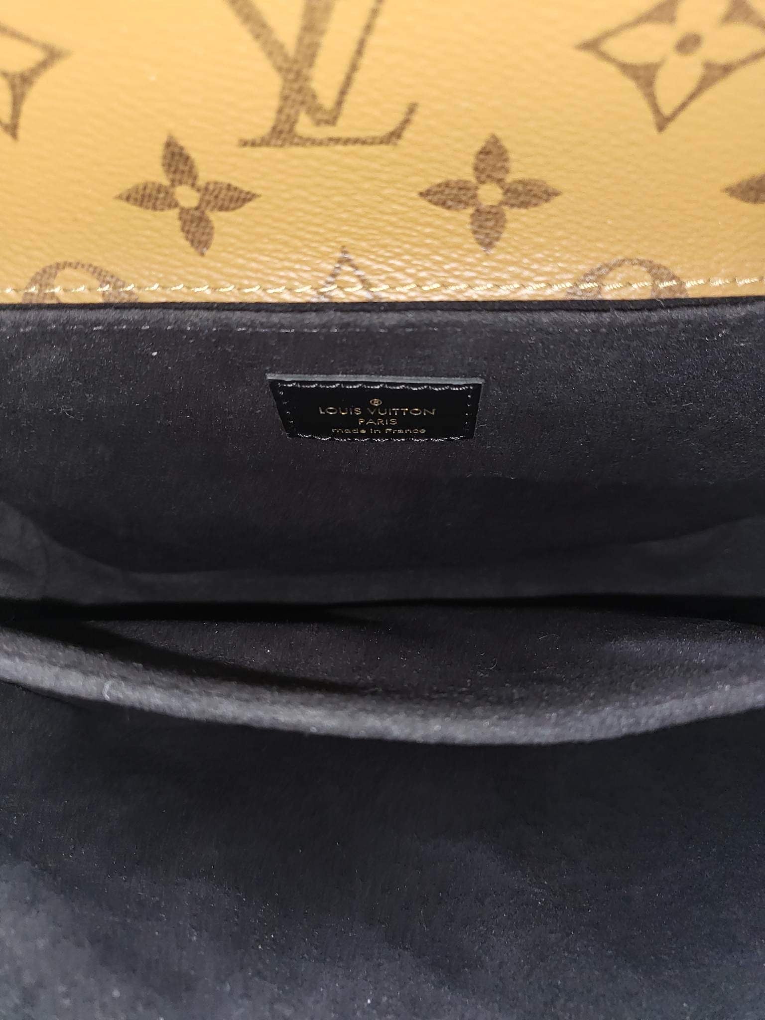 Reverse Pochette MÃƒÆ’Ã‚Â©tis