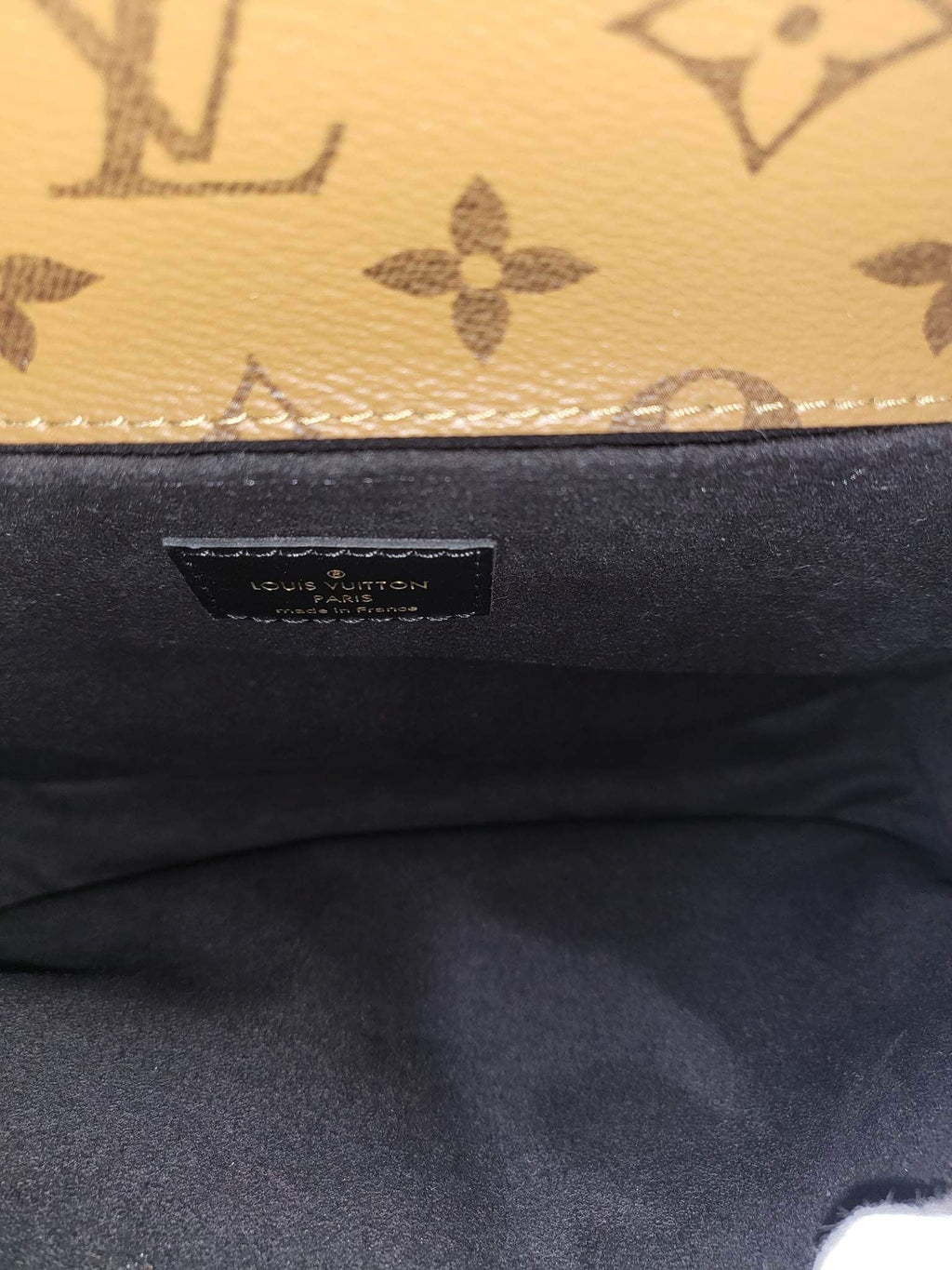 Reverse Pochette MÃƒÆ’Ã‚Â©tis