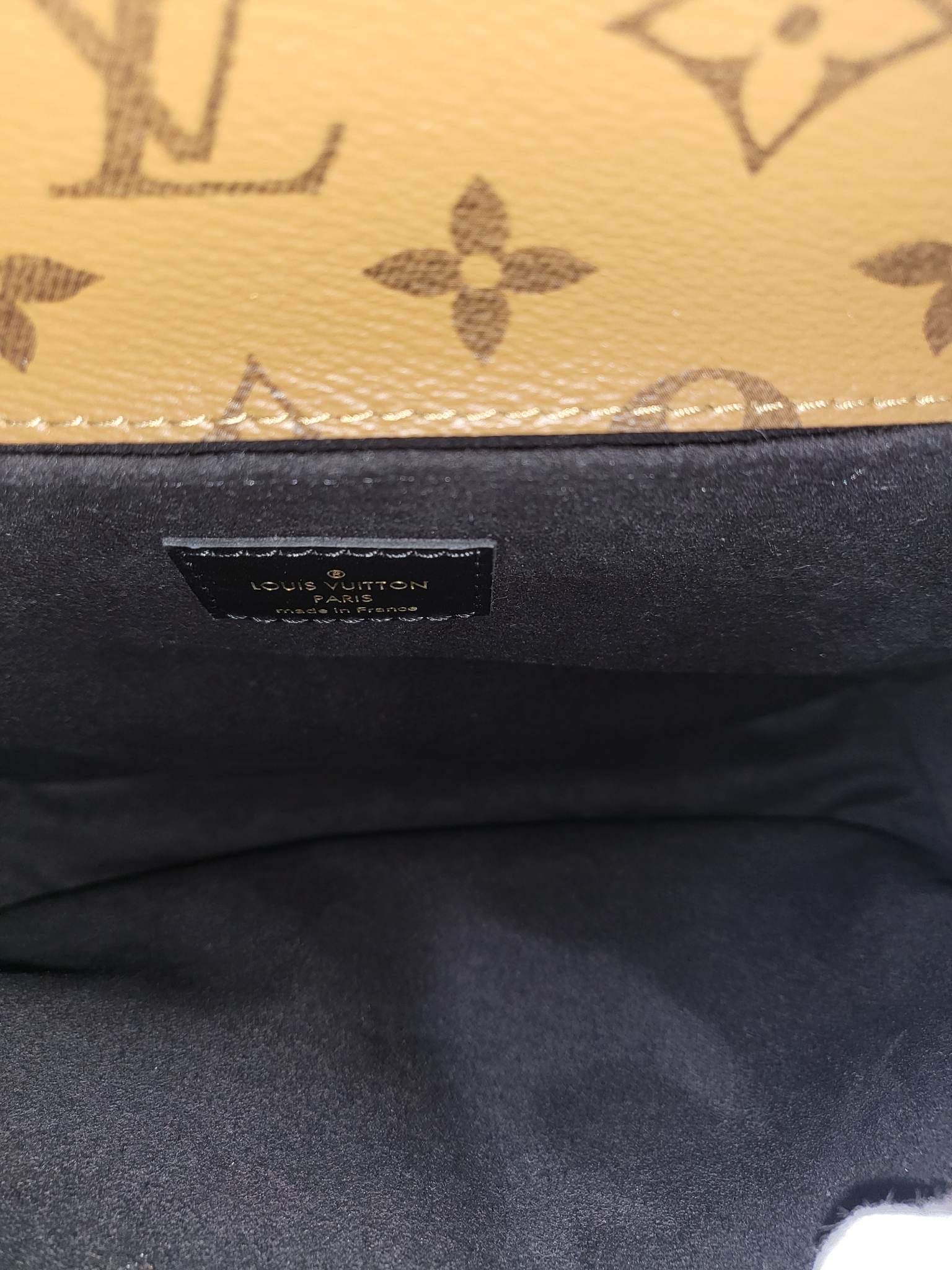 Reverse Pochette MÃƒÆ’Ã‚Â©tis