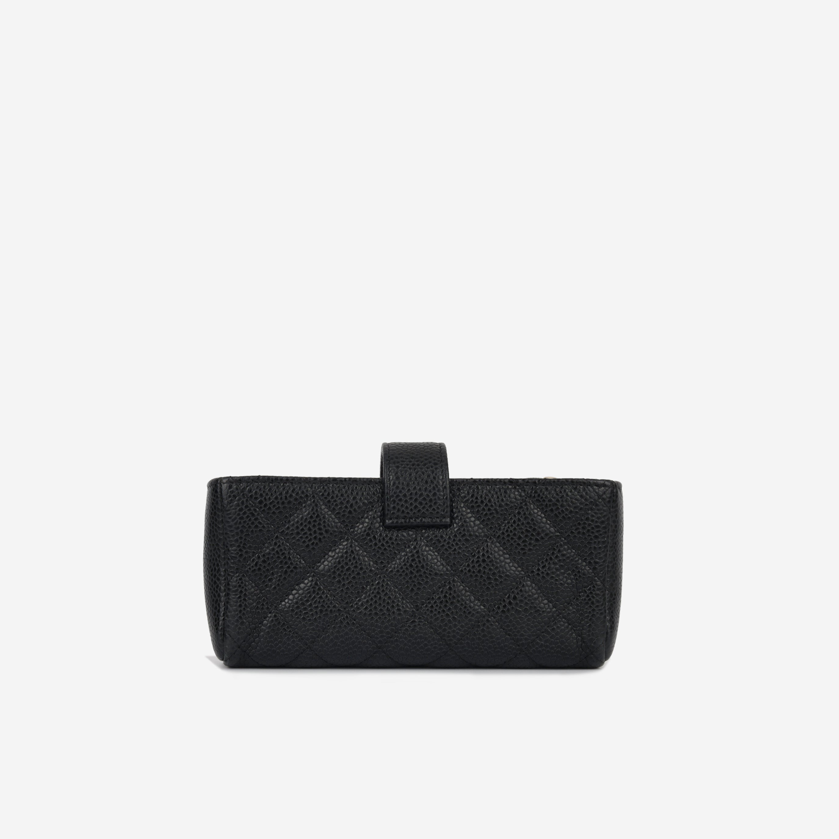 Chanel Phone Holder Pouch
