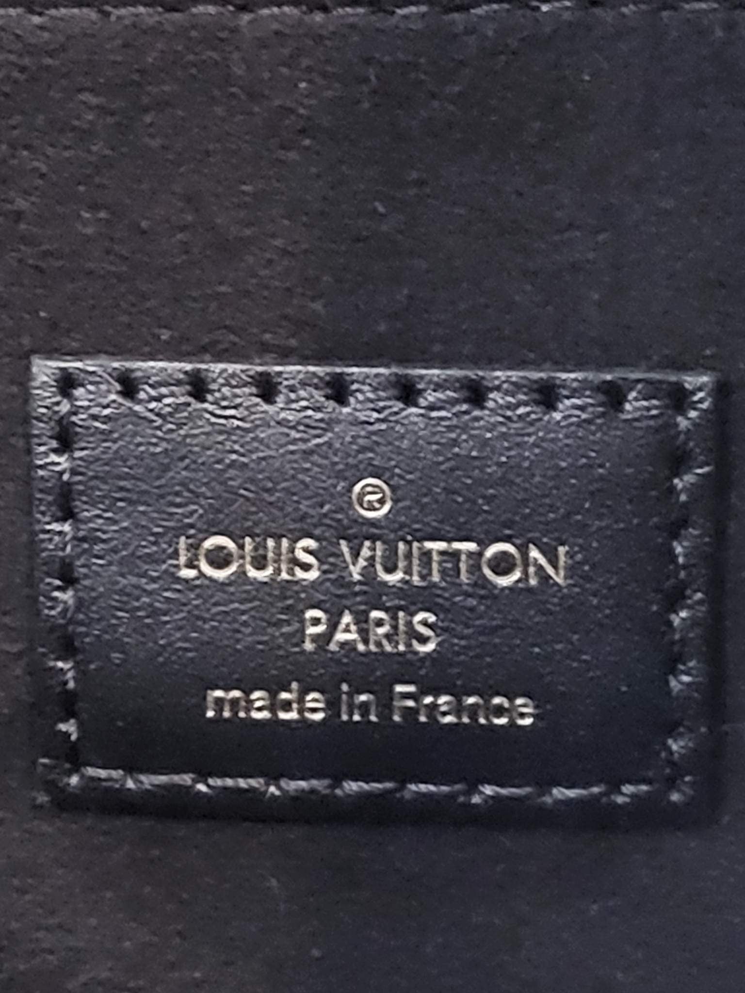 Reverse Pochette MÃƒÆ’Ã‚Â©tis