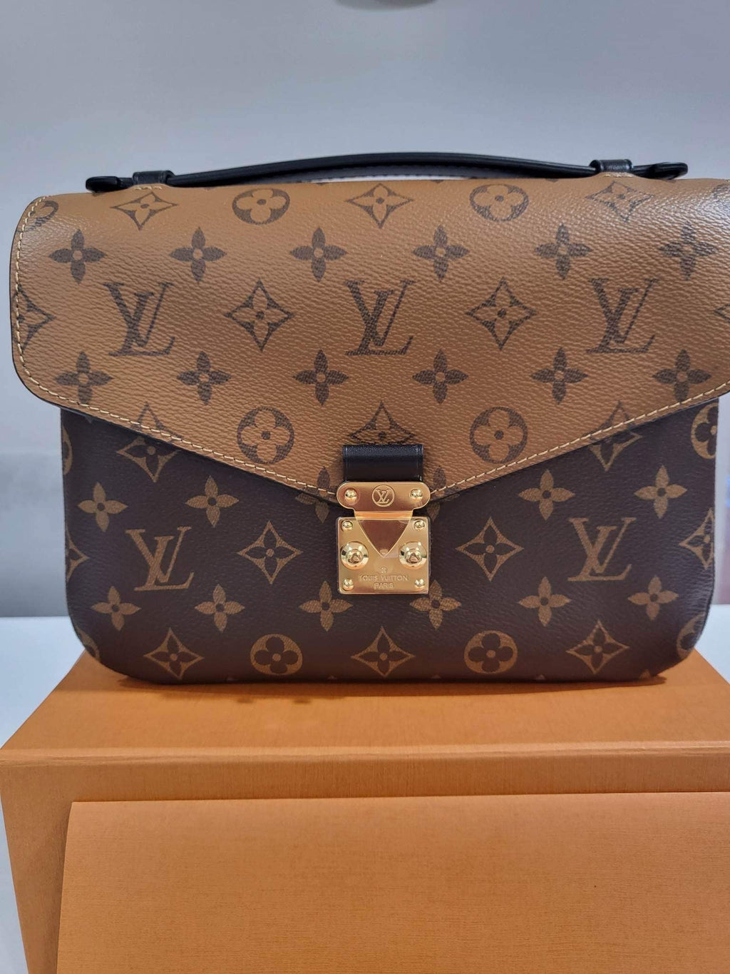 Reverse Pochette MÃƒÆ’Ã‚Â©tis