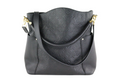Black Empreinte Bagatelle Hobo
