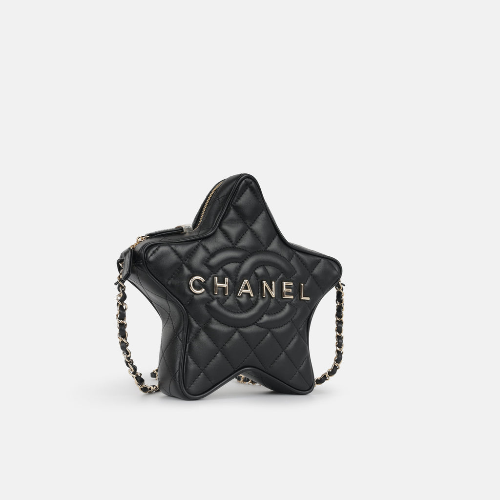 Chanel Star Handbag *Limited Edition*