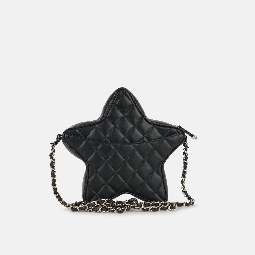Chanel Star Handbag *Limited Edition*