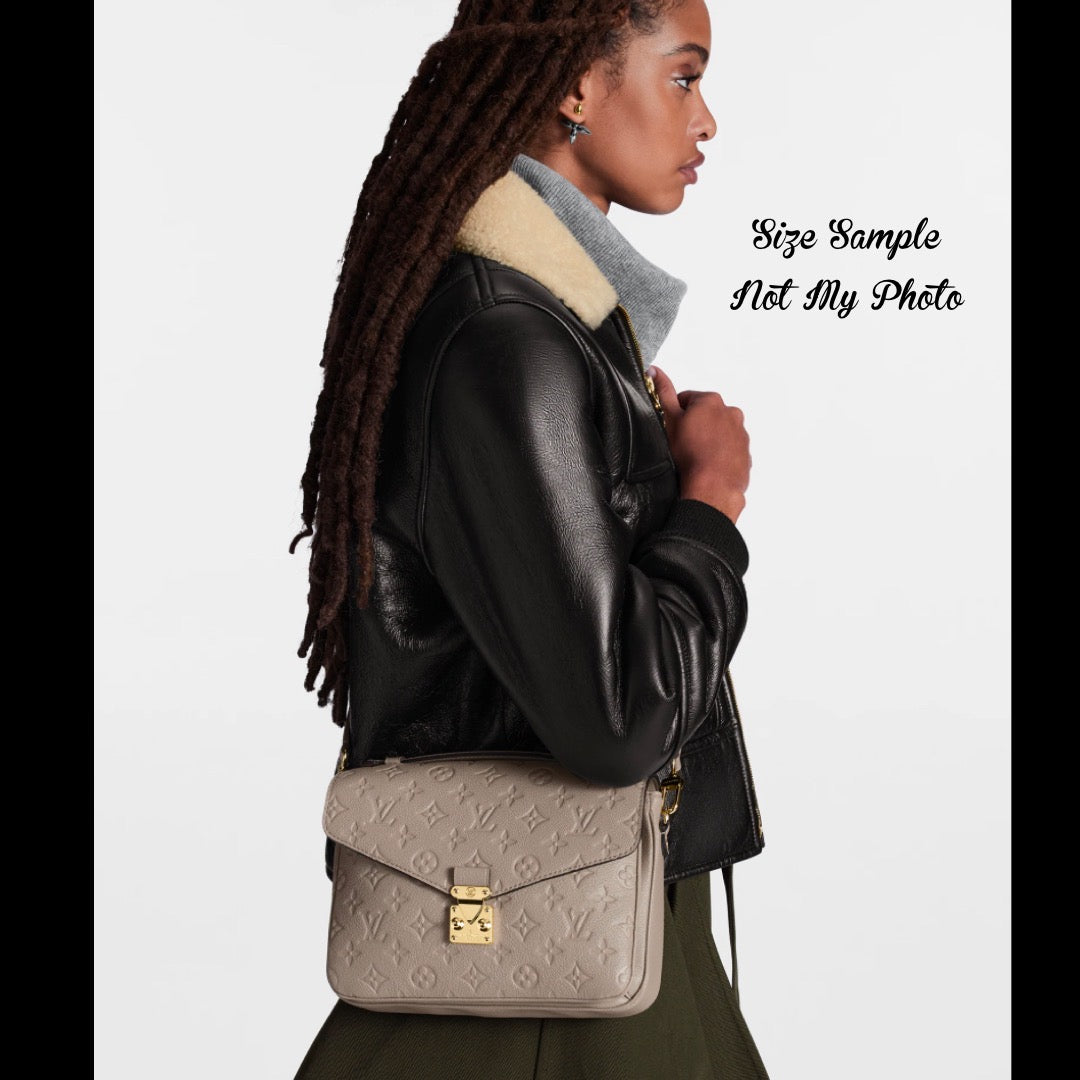 Empriente Pochette MÃƒÆ’Ã‚Â©tis in Turtle Dove