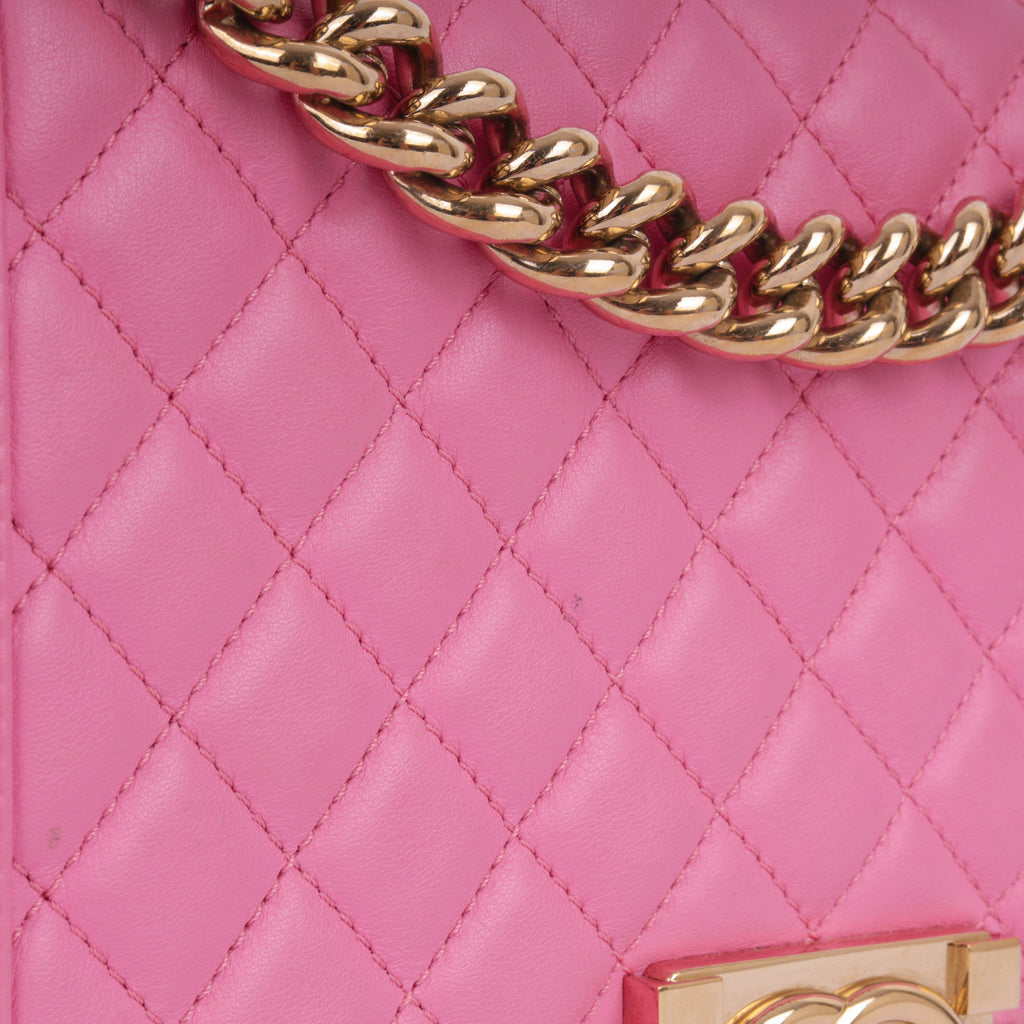 Boy Bag - Old Medium