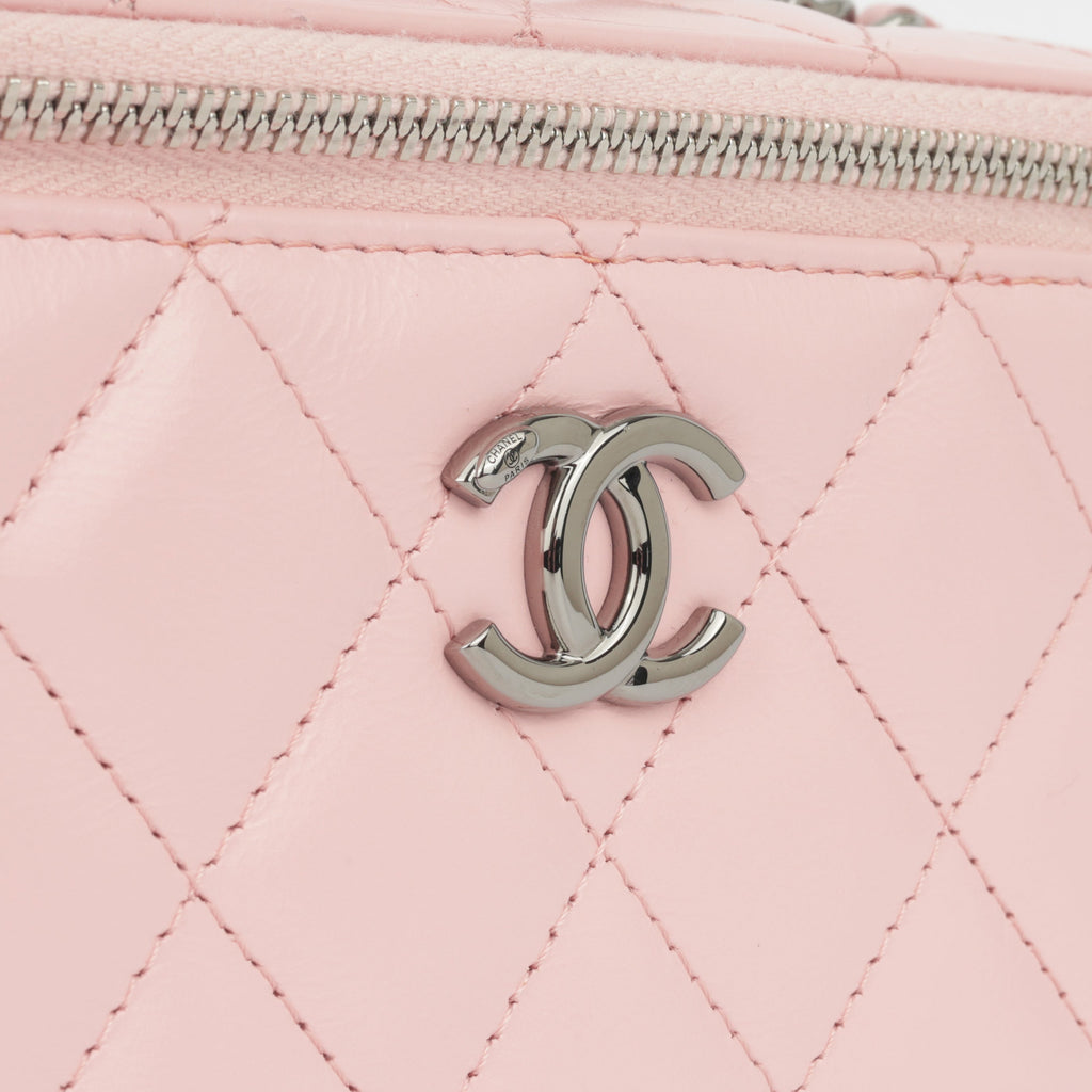 Chanel Small Vanity on Chain