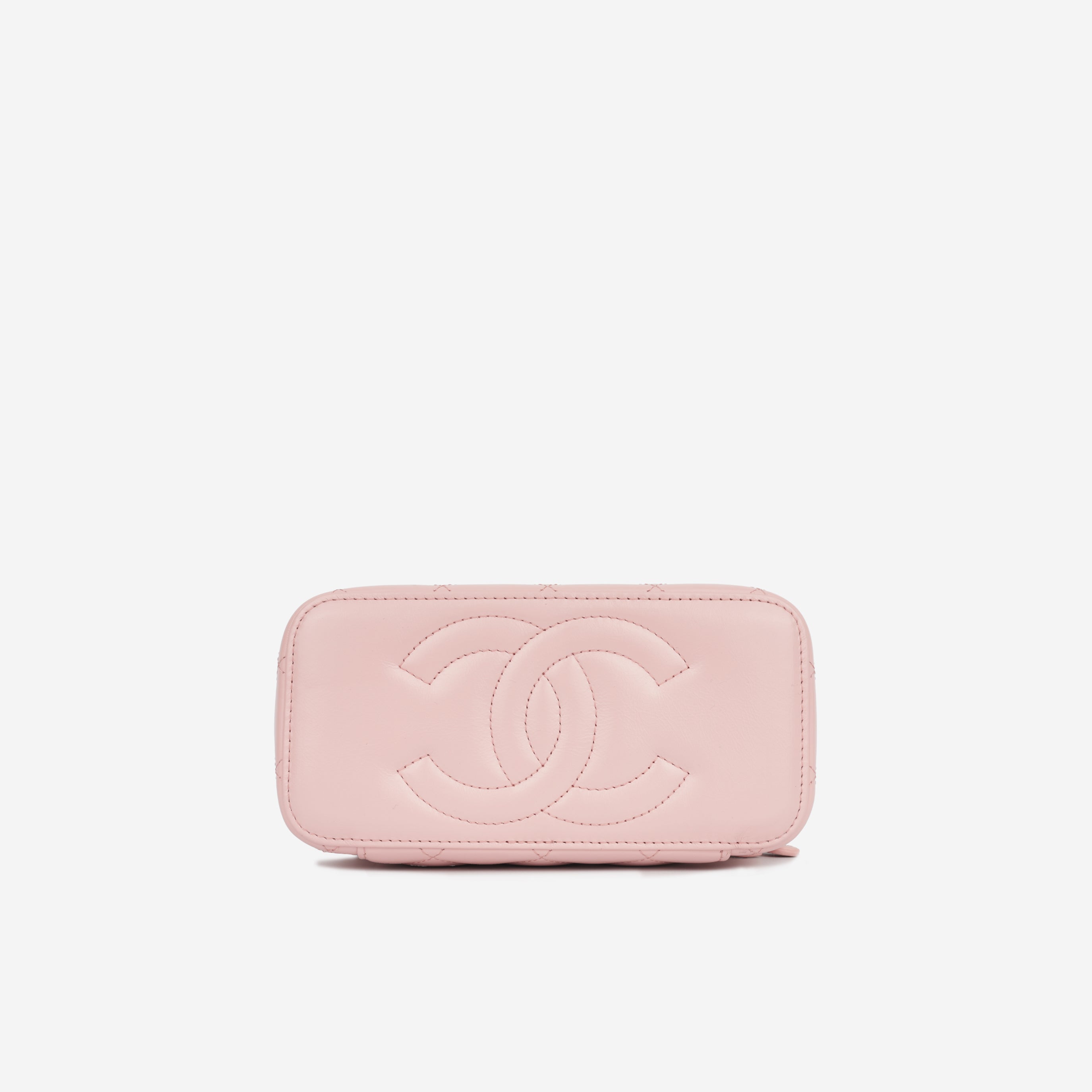 Chanel Small Vanity on Chain