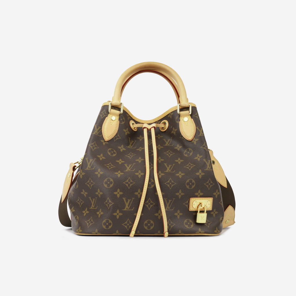 Louis Vuitton Eden Neo Bucket Bag