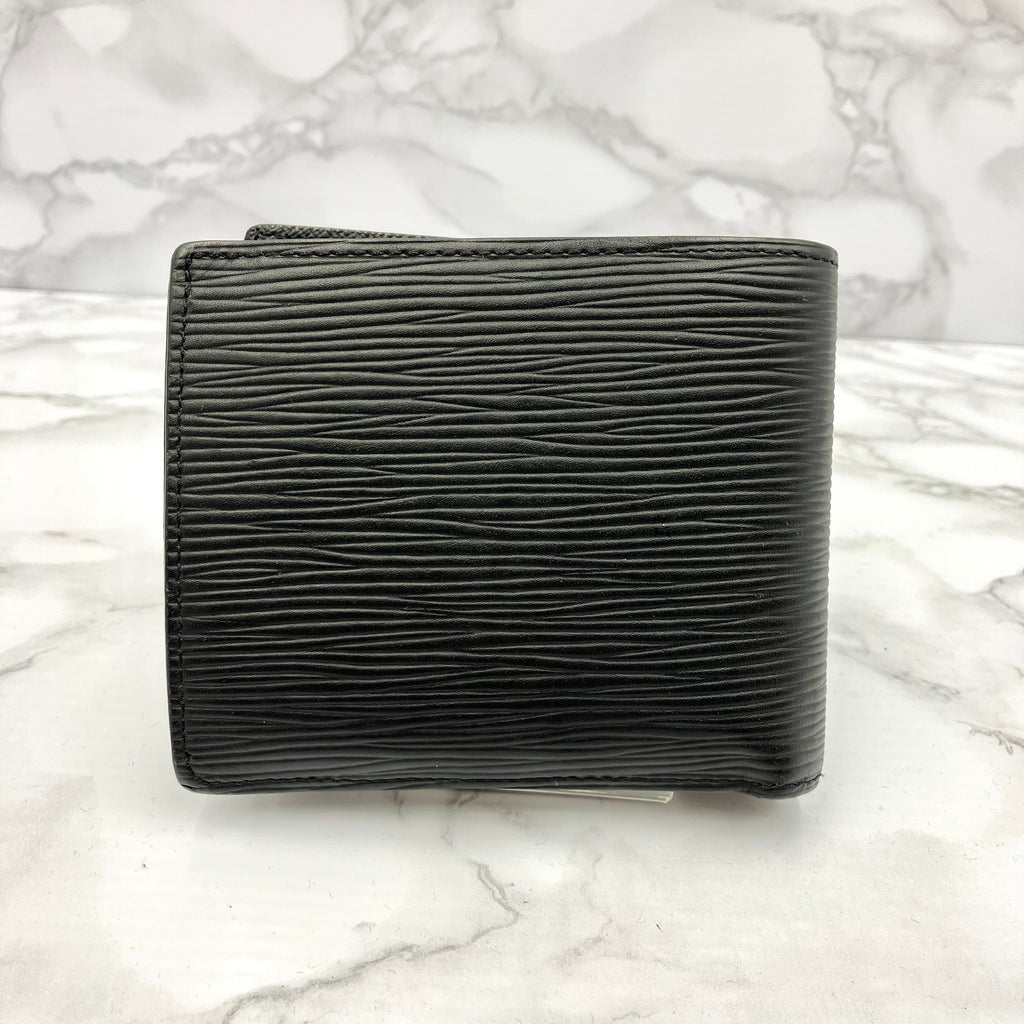 LOUIS VUITTON Epi Marco NM
