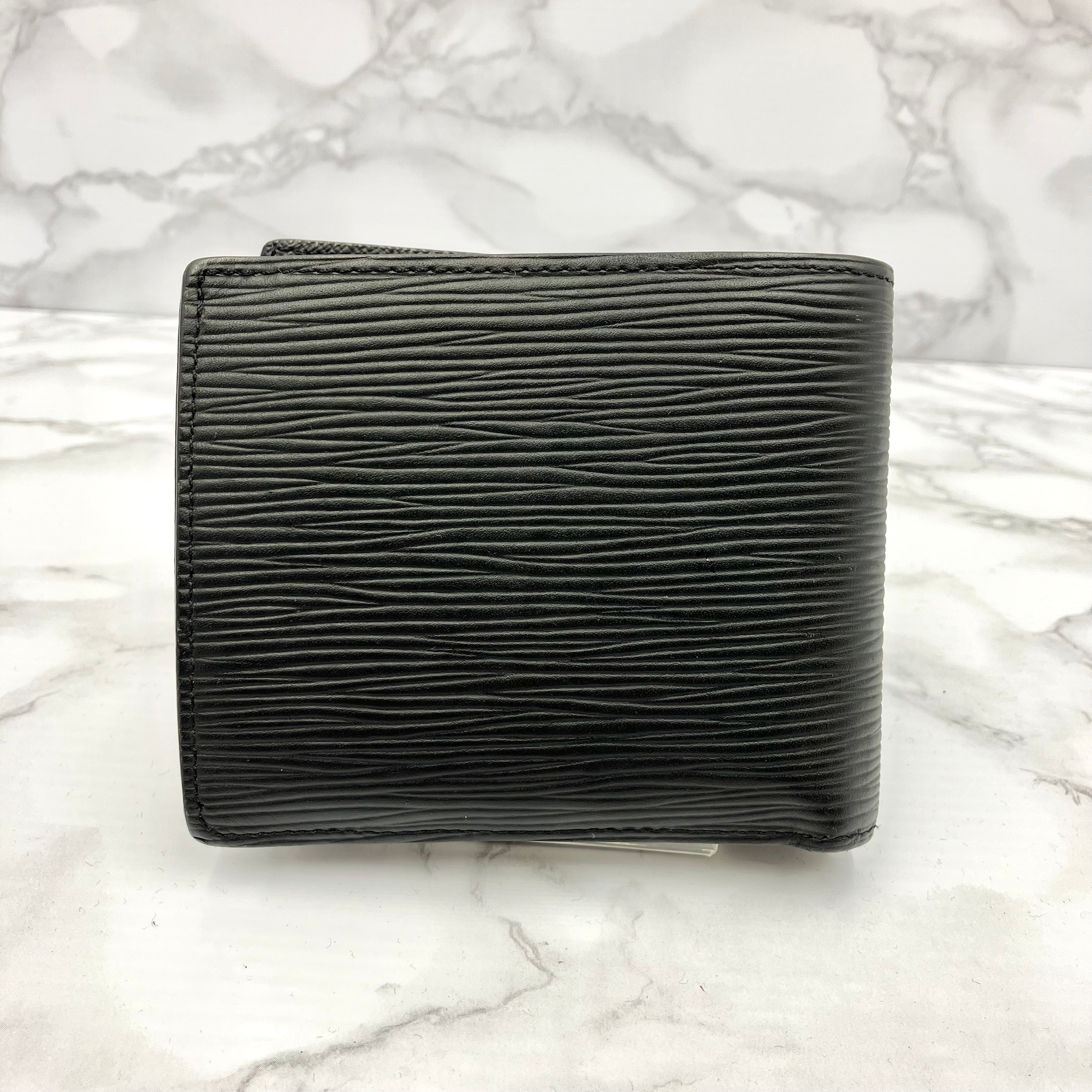 LOUIS VUITTON Epi Marco NM